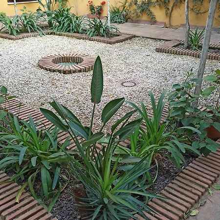 Apartament La Pequena Escalera Mezquita Catedral Kordoba Zewnętrze zdjęcie