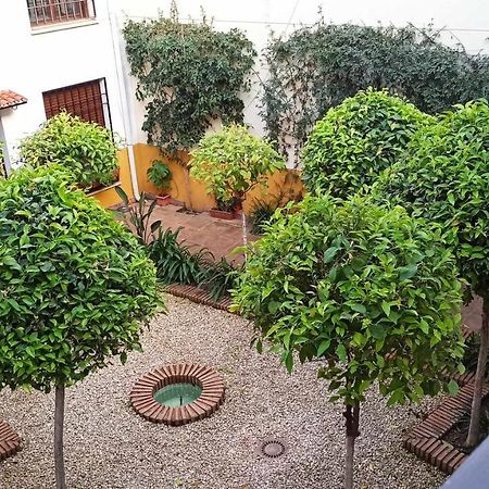 Apartament La Pequena Escalera Mezquita Catedral Kordoba Zewnętrze zdjęcie