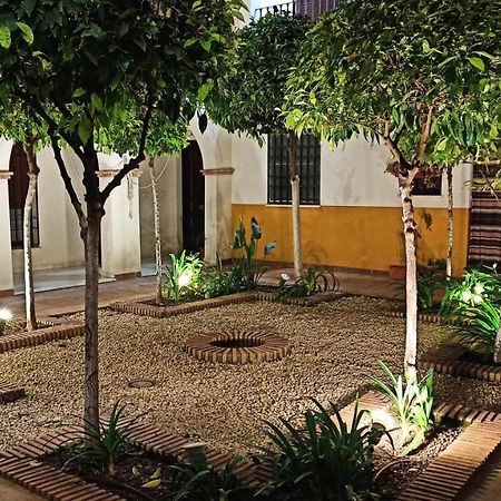 Apartament La Pequena Escalera Mezquita Catedral Kordoba Zewnętrze zdjęcie
