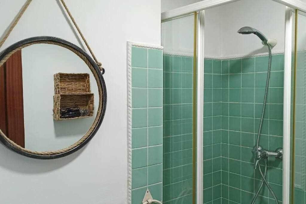 Apartament La Pequena Escalera Mezquita Catedral Kordoba Zewnętrze zdjęcie