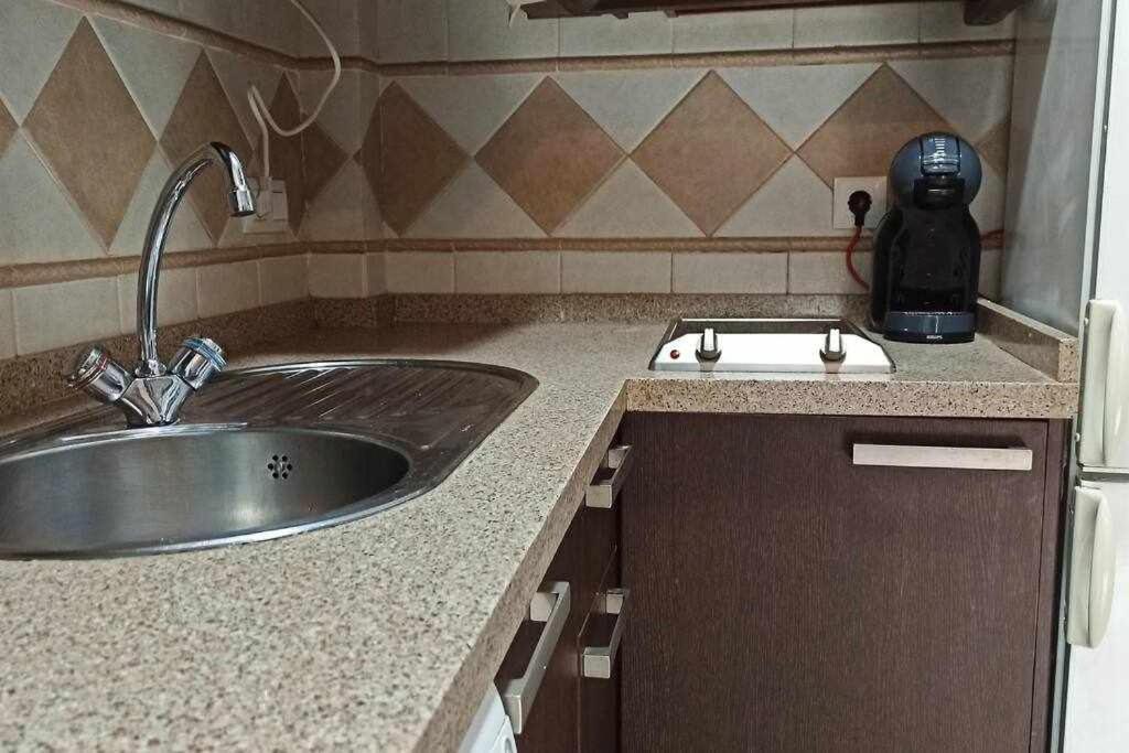 Apartament La Pequena Escalera Mezquita Catedral Kordoba Zewnętrze zdjęcie