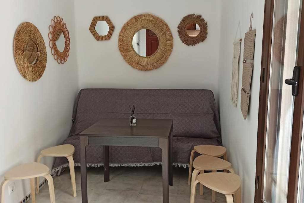 Apartament La Pequena Escalera Mezquita Catedral Kordoba Zewnętrze zdjęcie