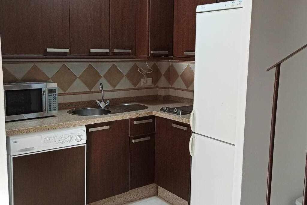 Apartament La Pequena Escalera Mezquita Catedral Kordoba Zewnętrze zdjęcie