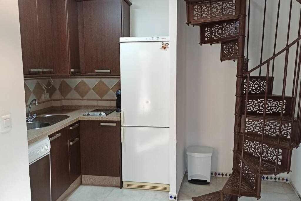 Apartament La Pequena Escalera Mezquita Catedral Kordoba Zewnętrze zdjęcie
