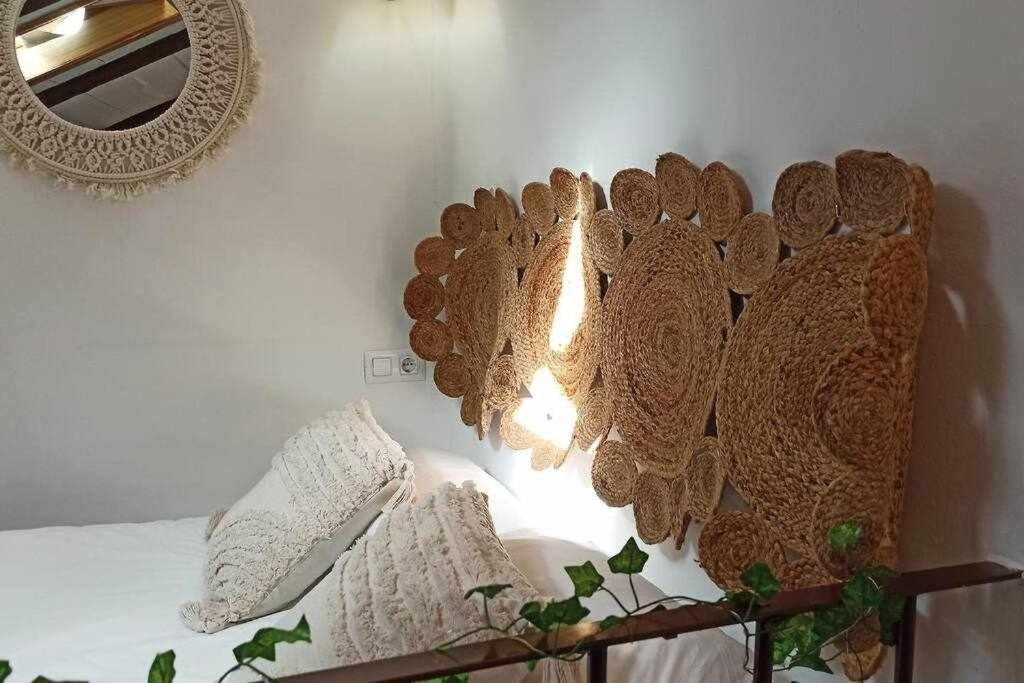 Apartament La Pequena Escalera Mezquita Catedral Kordoba Zewnętrze zdjęcie