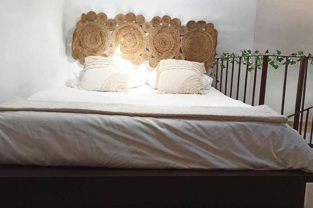 Apartament La Pequena Escalera Mezquita Catedral Kordoba Zewnętrze zdjęcie