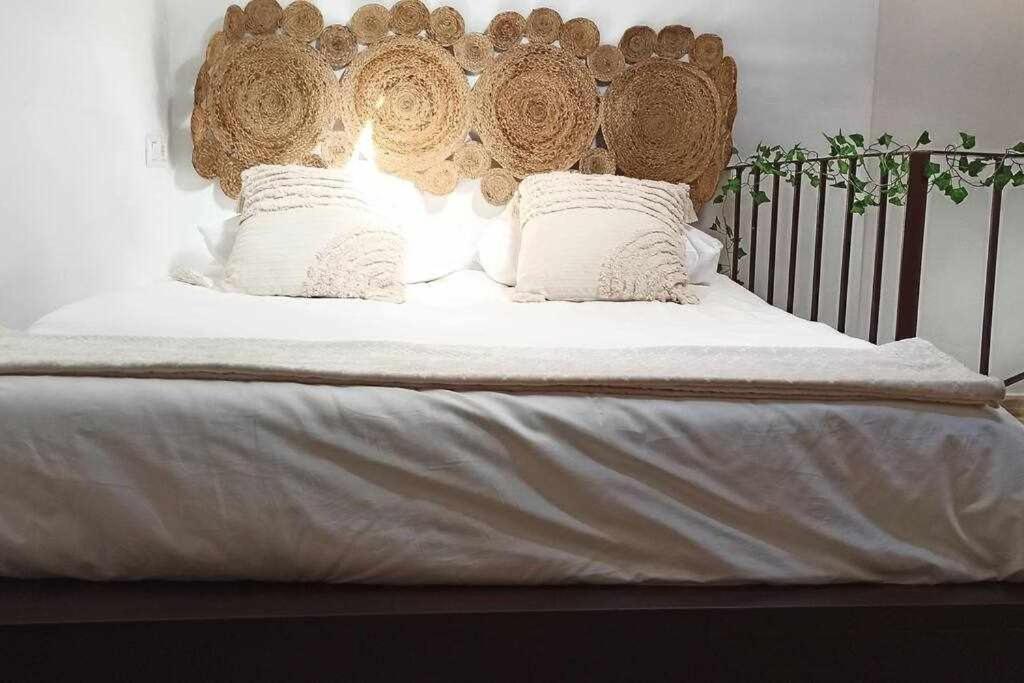 Apartament La Pequena Escalera Mezquita Catedral Kordoba Zewnętrze zdjęcie