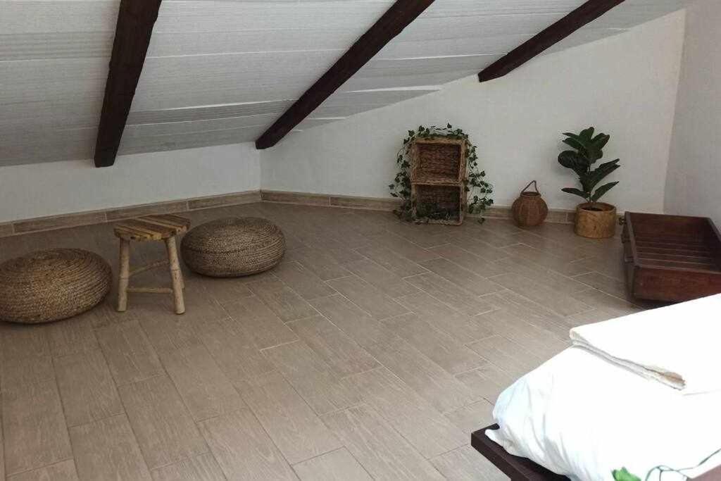 Apartament La Pequena Escalera Mezquita Catedral Kordoba Zewnętrze zdjęcie