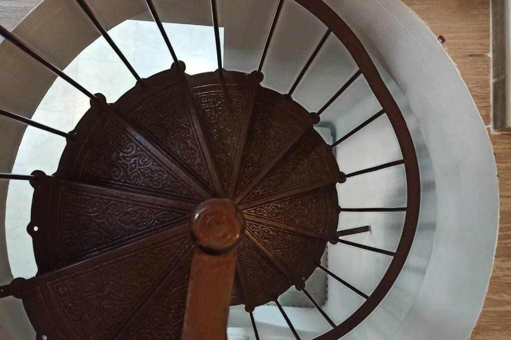 Apartament La Pequena Escalera Mezquita Catedral Kordoba Zewnętrze zdjęcie