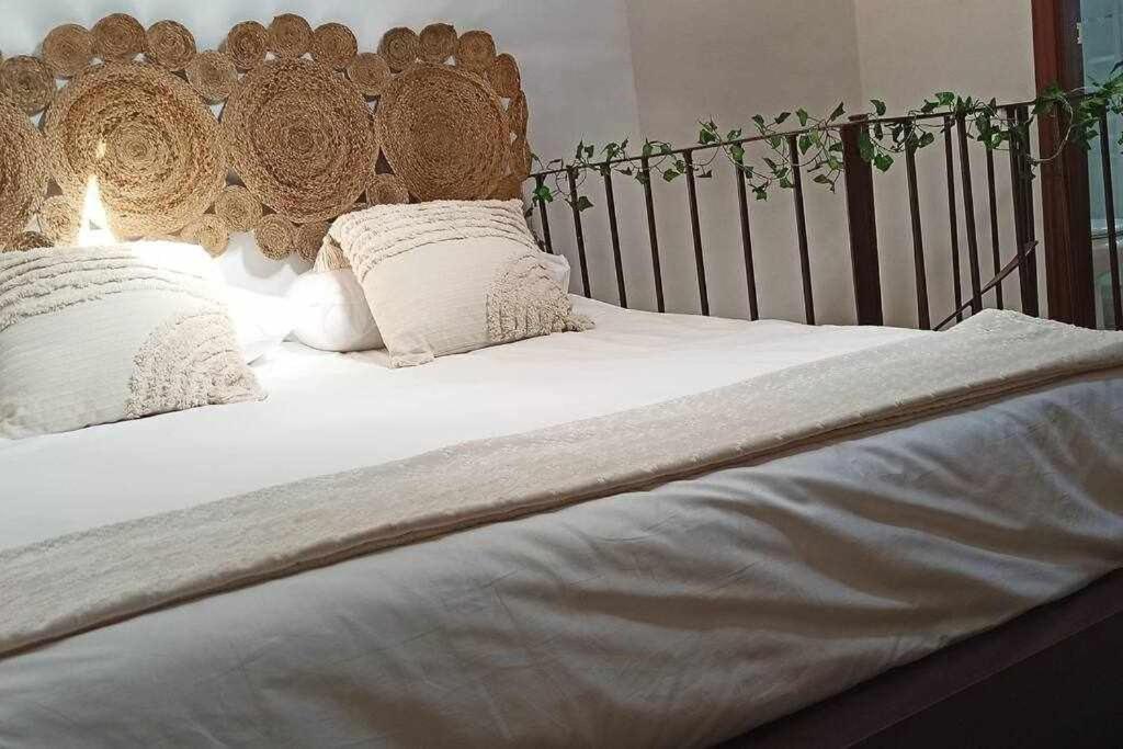 Apartament La Pequena Escalera Mezquita Catedral Kordoba Zewnętrze zdjęcie