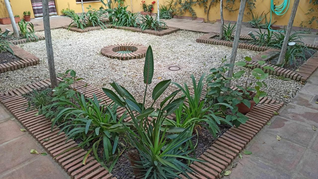 Apartament La Pequena Escalera Mezquita Catedral Kordoba Zewnętrze zdjęcie