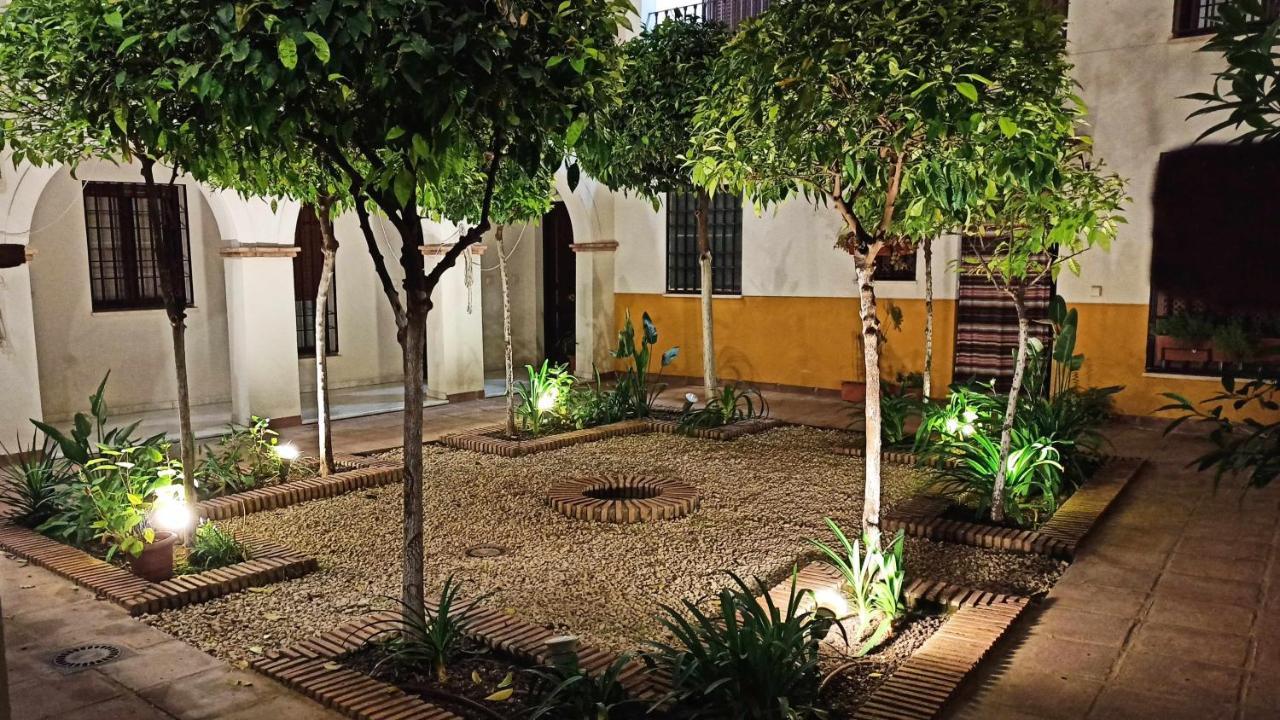 Apartament La Pequena Escalera Mezquita Catedral Kordoba Zewnętrze zdjęcie